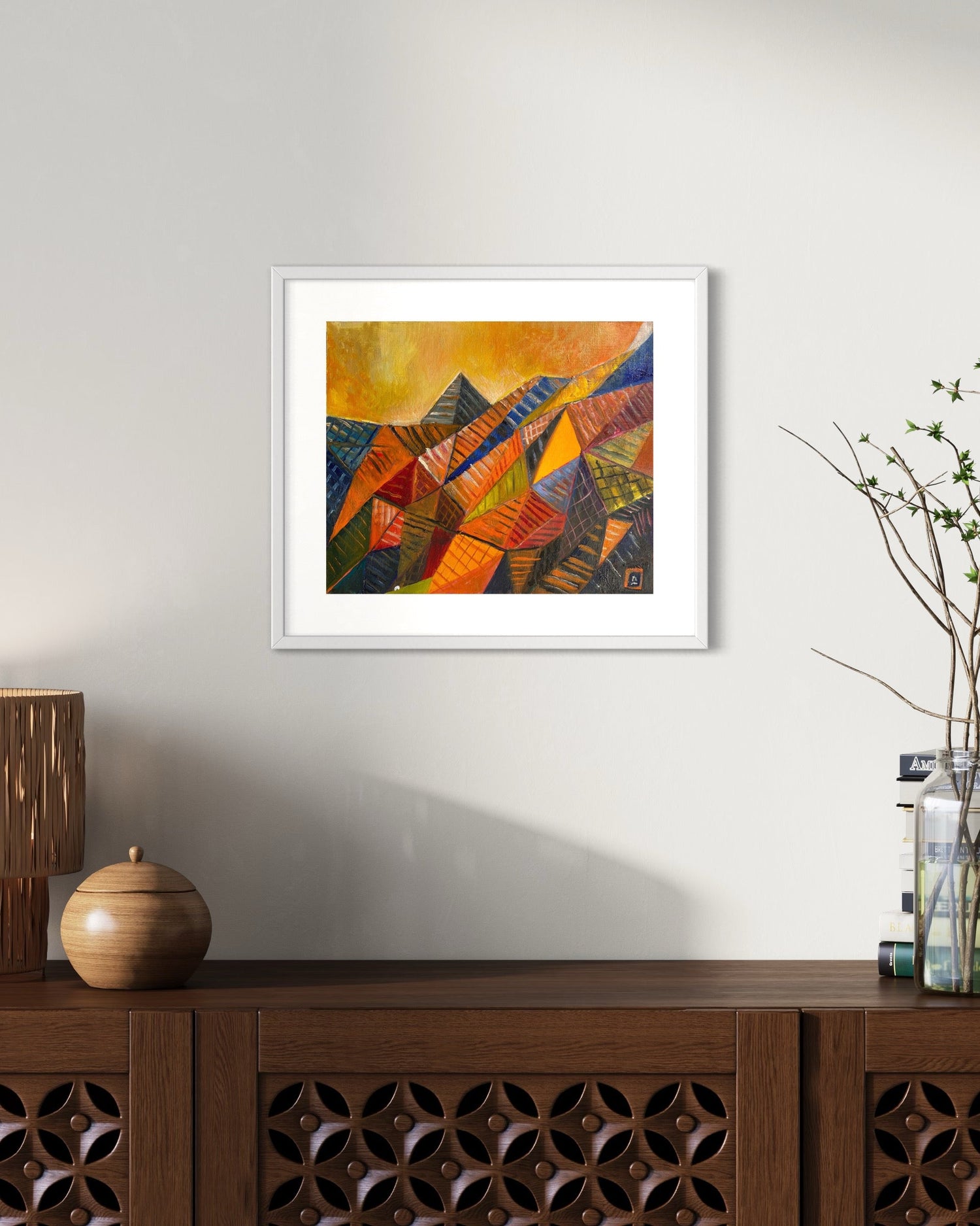 Painting