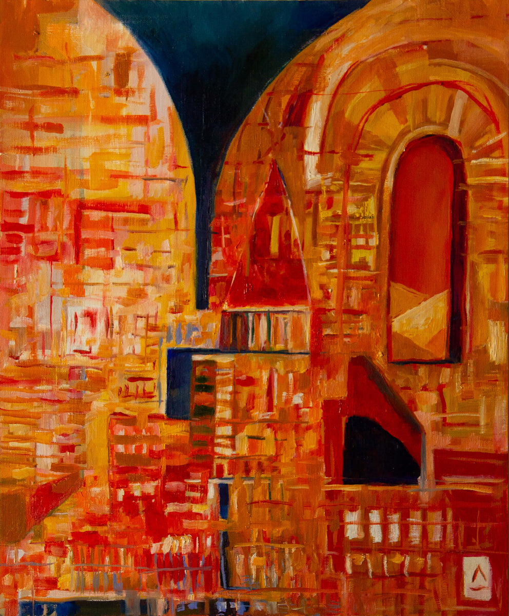 Cathedral, 2