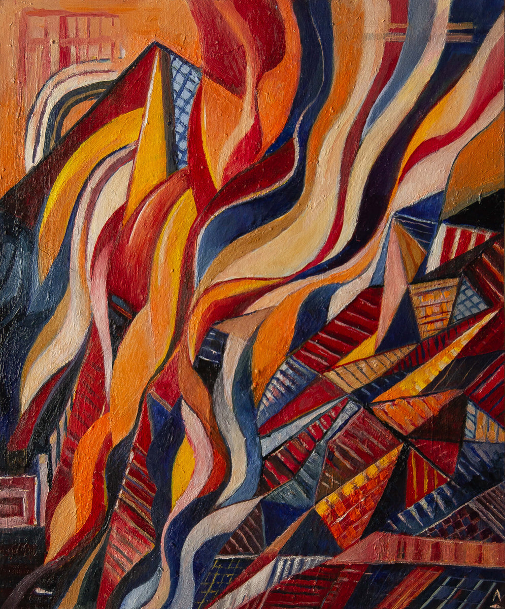Chromatic layers