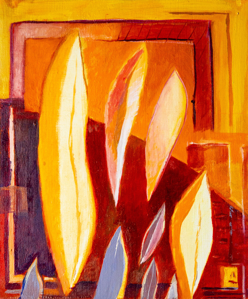 Incandescent Glow