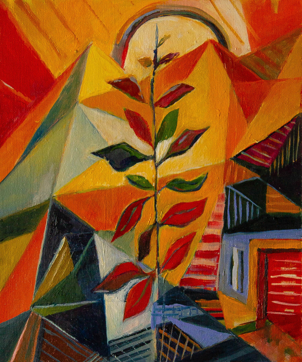 Plant Alcove