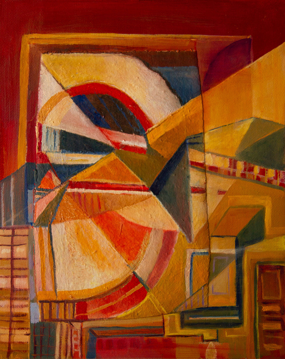 Reinventing the wheel, 2