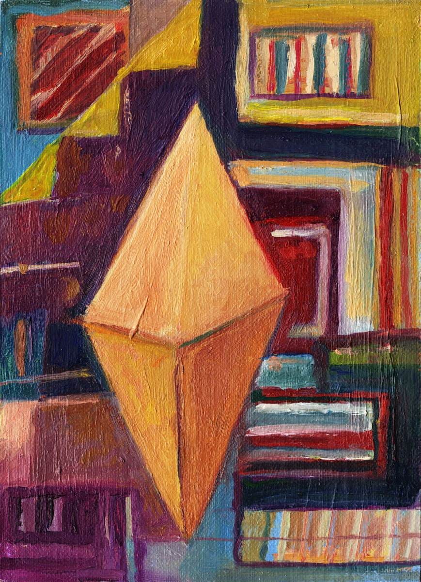 Small Charm, 3